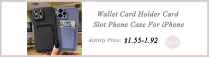 Cartoon Panda iPhone Case