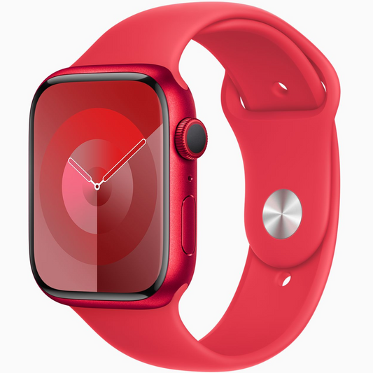 Apple Watch Series 9 (GPS)