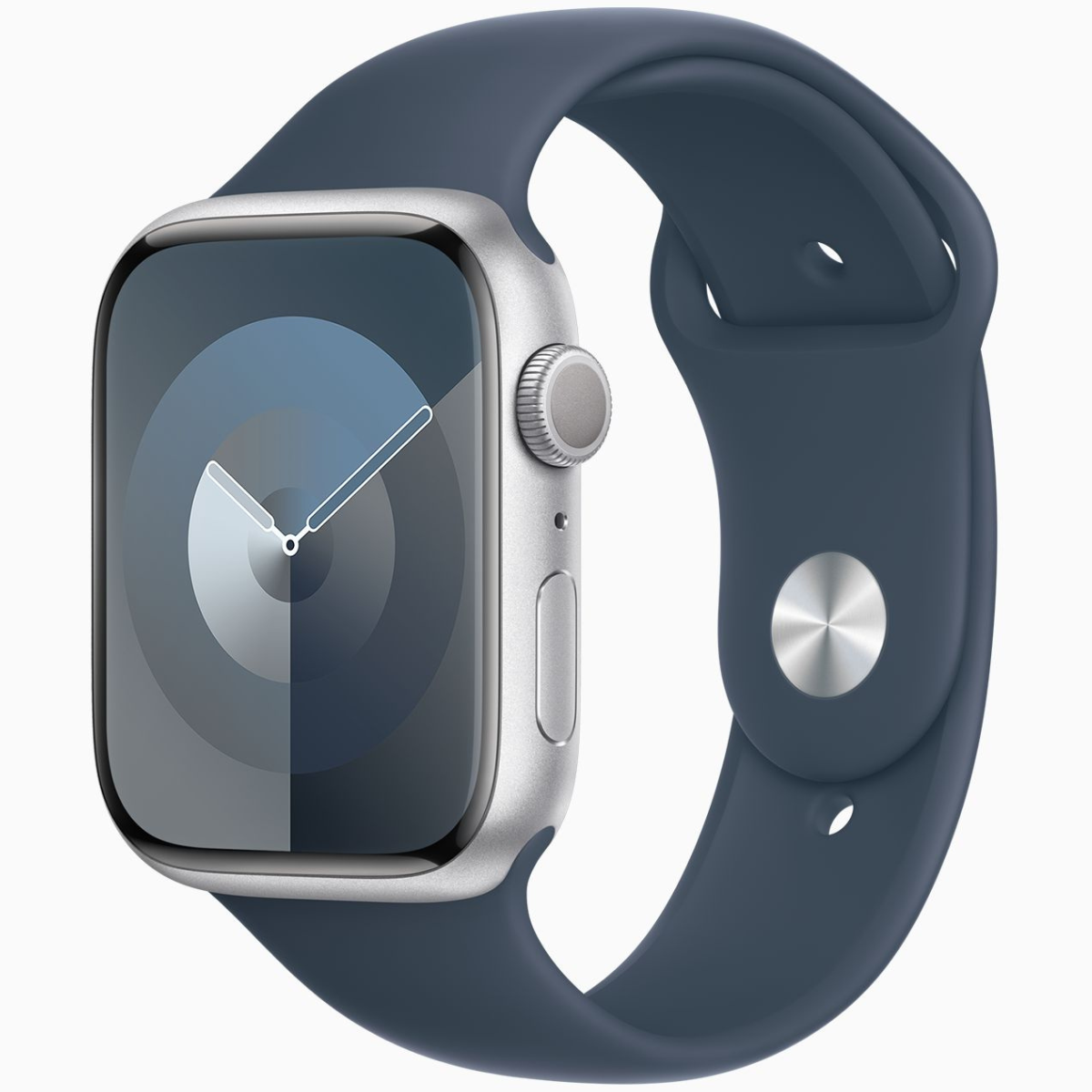 Apple Watch Series 9 (GPS + Cellular)