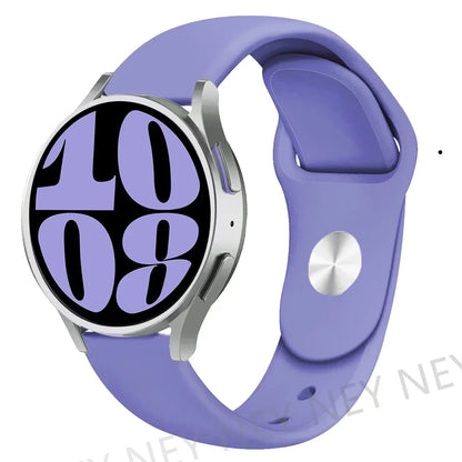 OnePlus Smartwatch Silicone Band - Replacement Sport Strap Accessory