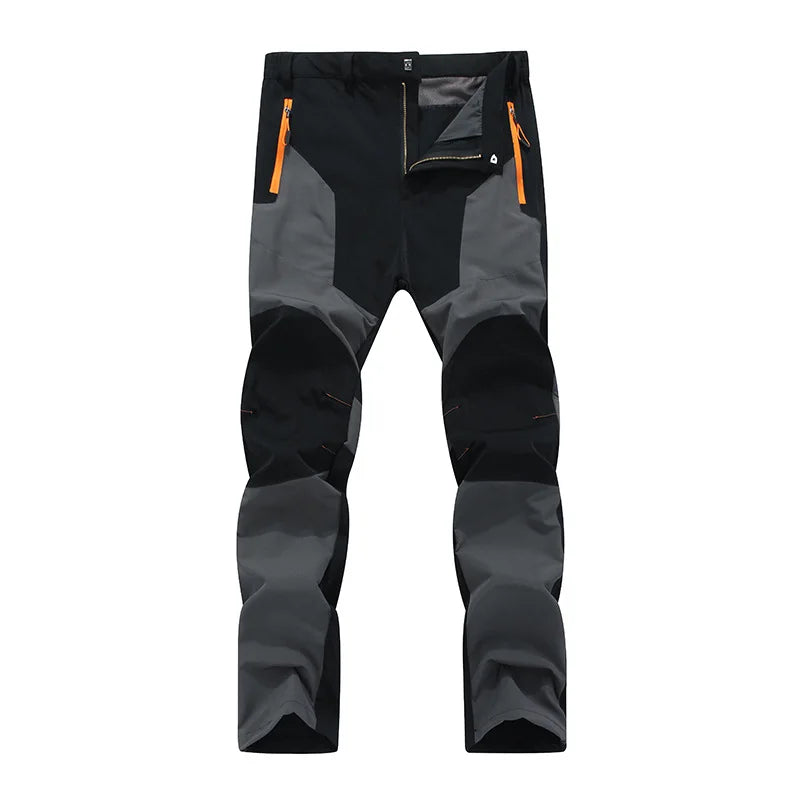 Tactical Cargo Pants Men's SWAT Army Airsoft Waterproof Quick Dry Pant Male Outdoor Hiking Long Trousers Plus Size 5XL
