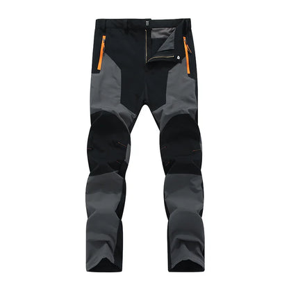 Tactical Cargo Pants Men's SWAT Army Airsoft Waterproof Quick Dry Pant Male Outdoor Hiking Long Trousers Plus Size 5XL