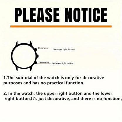 Hot Selling 10 Pcs/set Watches for Men, Watch for Men, Alloy Strap Wrist Watch for Men, Outdoor Style Watch for Men