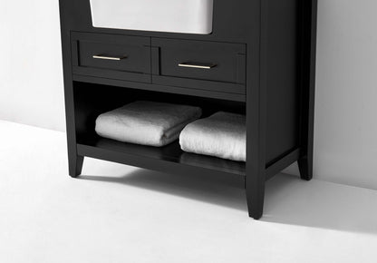 Hayley 36" Bath Vanity Set