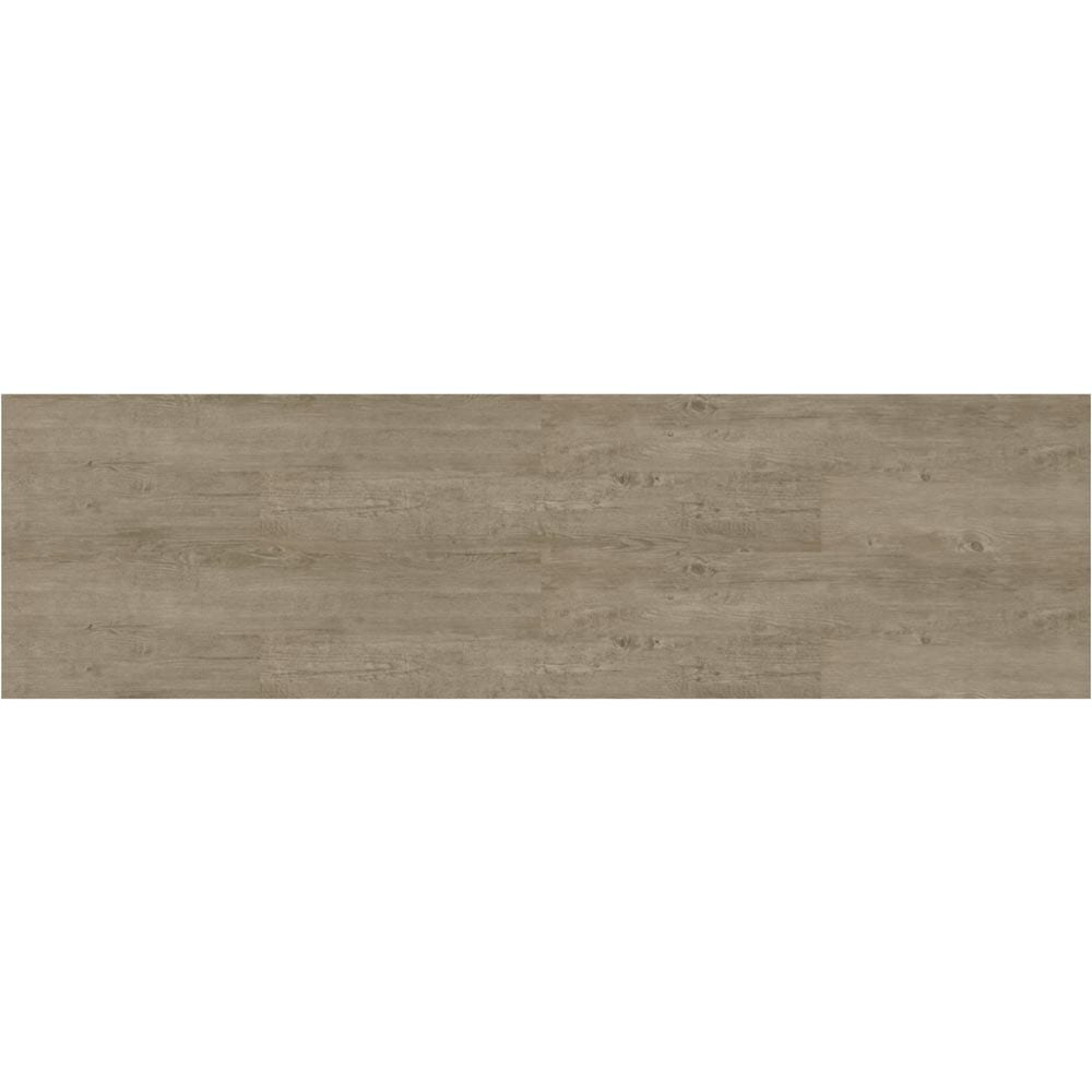 22MIL Heavy-Duty Wearlayer SPC Vinyl Rigid Core Sterling Oak, 5mm Thick, 1mm IXPE Soundpad - Pine Collection