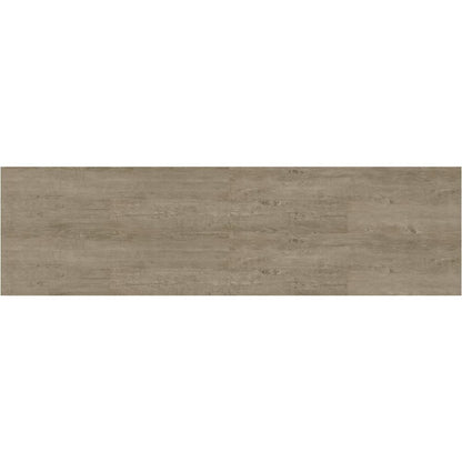 22MIL Heavy-Duty Wearlayer SPC Vinyl Rigid Core Sterling Oak, 5mm Thick, 1mm IXPE Soundpad - Pine Collection