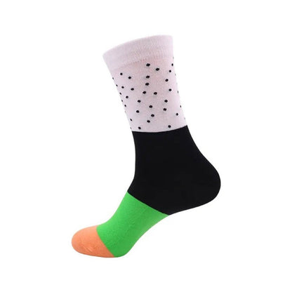 Sushi Socks, 4 Pair Novelty Box Set, Premium Soft Blend Apparel, Funny Everyday Accessory Gift For Men