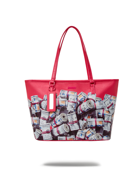 Sprayground The Entrepreneur Tote Bag T4230
