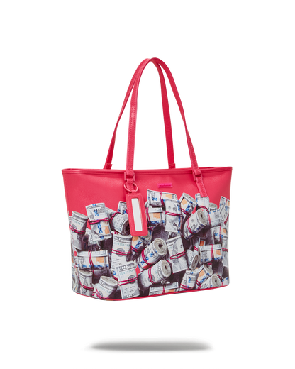 Sprayground The Entrepreneur Tote Bag T4230