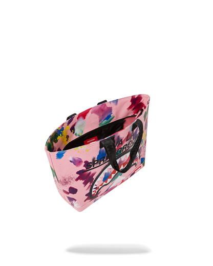 Sprayground Viva La Beach Tote T5642