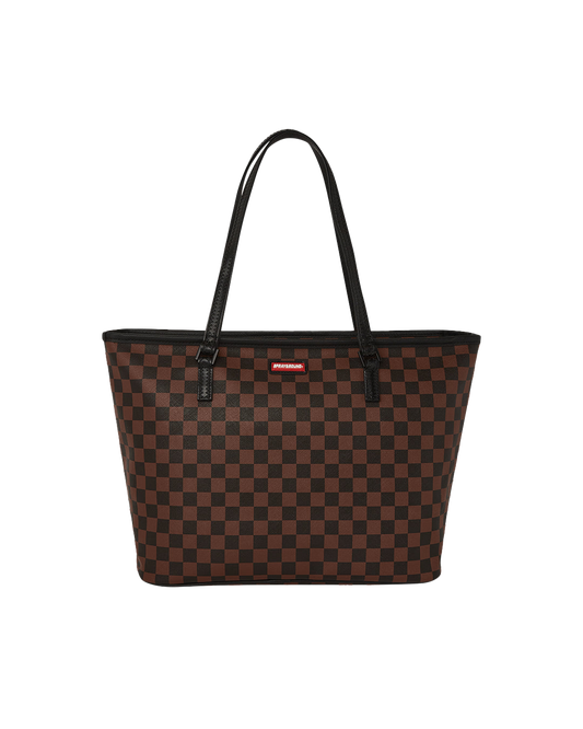 Sprayground Machine Francaise Tote T7494