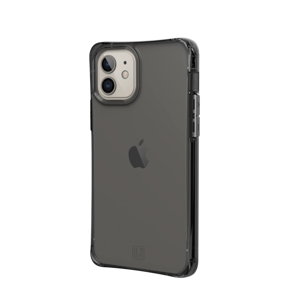 [U] MOUVE SERIES IPHONE 12 5G CASE
