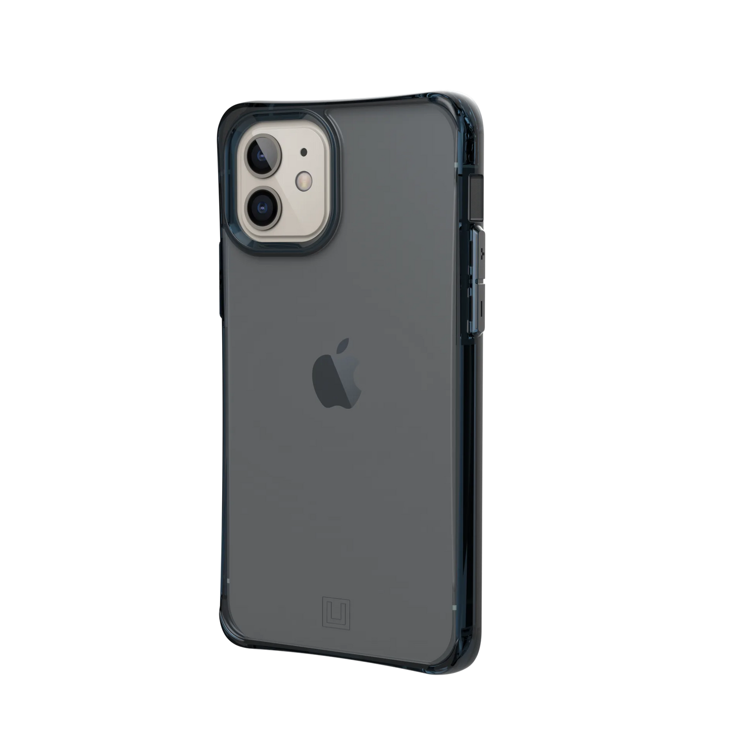 [U] MOUVE SERIES IPHONE 12 5G CASE
