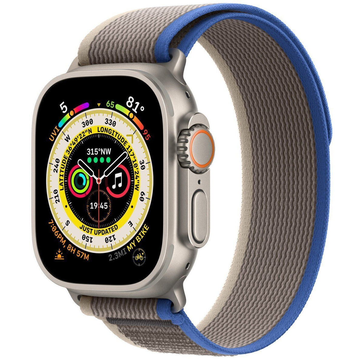 Apple Watch Ultra (1st Gen)