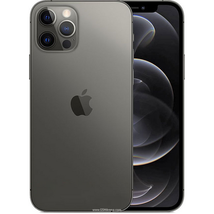 Apple iPhone 12 Pro (T-Mobile Locked)
