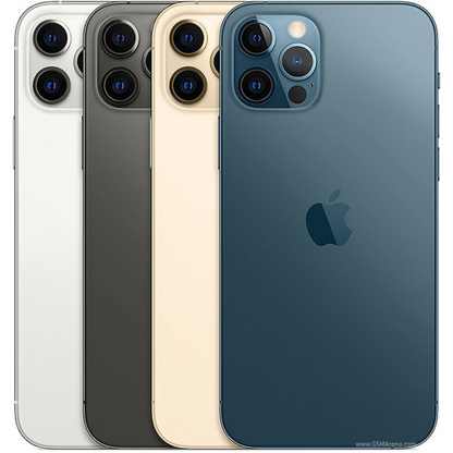 Apple iPhone 12 Pro