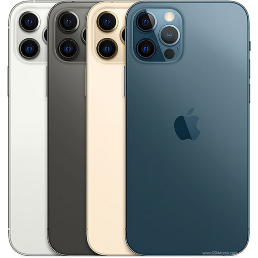 Apple iPhone 12 Pro (T-Mobile Locked)
