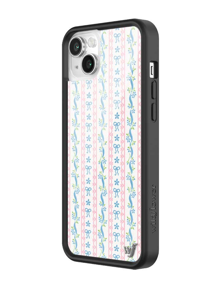 Dollhouse iPhone Case