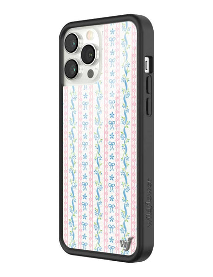 Dollhouse iPhone Case