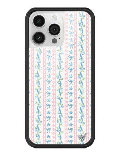 Dollhouse iPhone Case