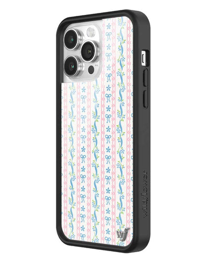 Dollhouse iPhone Case