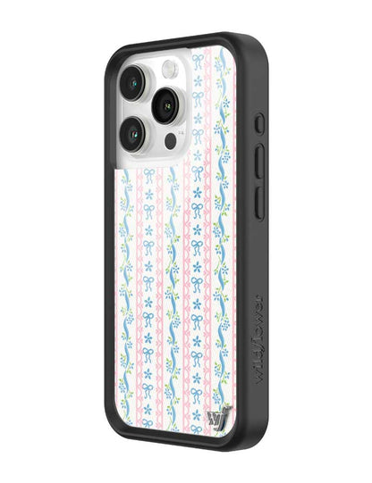 Dollhouse iPhone Case