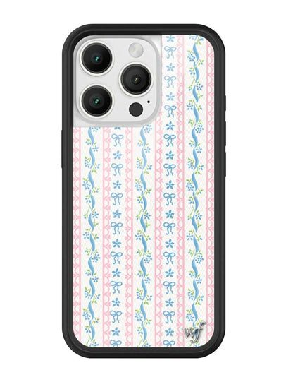 Dollhouse iPhone Case
