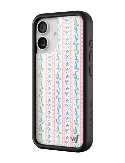 Dollhouse iPhone Case
