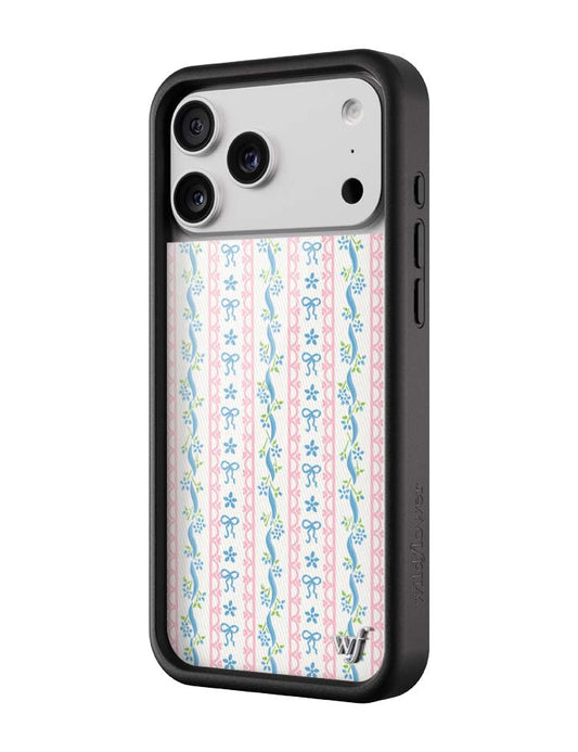 Dollhouse iPhone Case