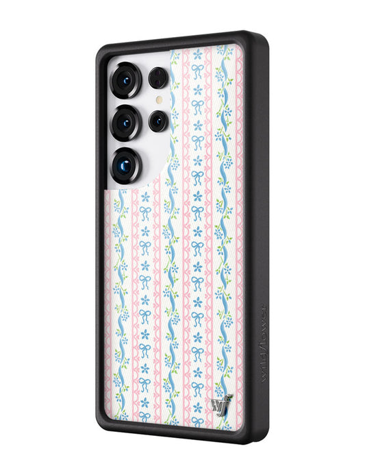 Dollhouse Samsung Galaxy Case