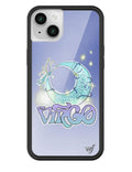 Virgo iPhone Case