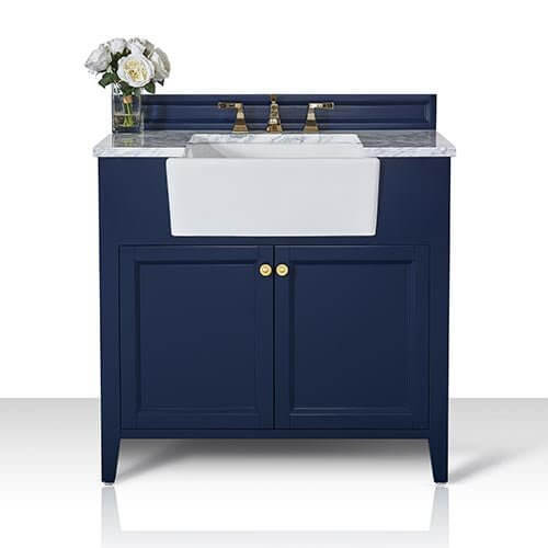 Adeline 36" Bath Vanity Set