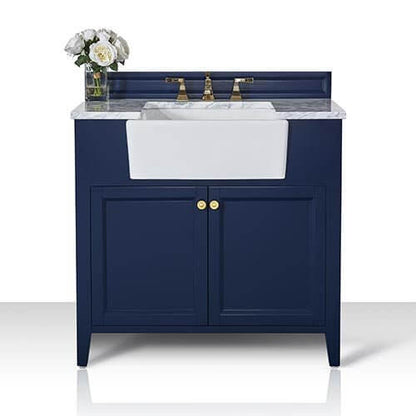 Adeline 36" Bath Vanity Set