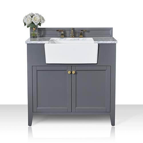 Adeline 36" Bath Vanity Set