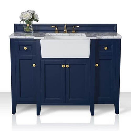 Adeline 48" Bath Vanity Set