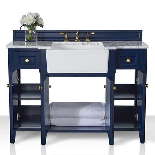 Adeline 48" Bath Vanity Set