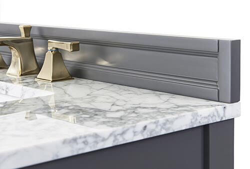 Adeline 48" Bath Vanity Set