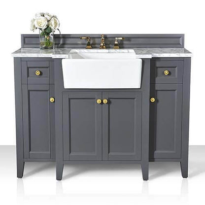 Adeline 48" Bath Vanity Set