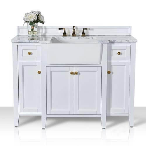 Adeline 48" Bath Vanity Set