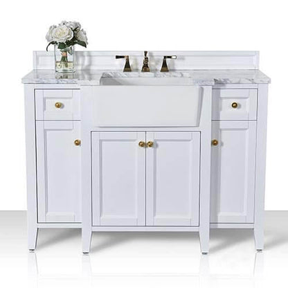 Adeline 48" Bath Vanity Set