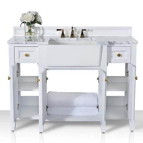 Adeline 48" Bath Vanity Set