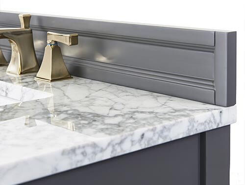 Adeline 60" Bath Vanity Set