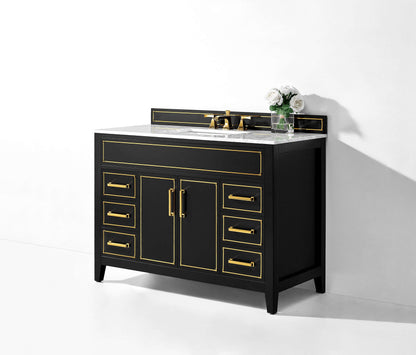 Aspen 48" Bath Vanity Set
