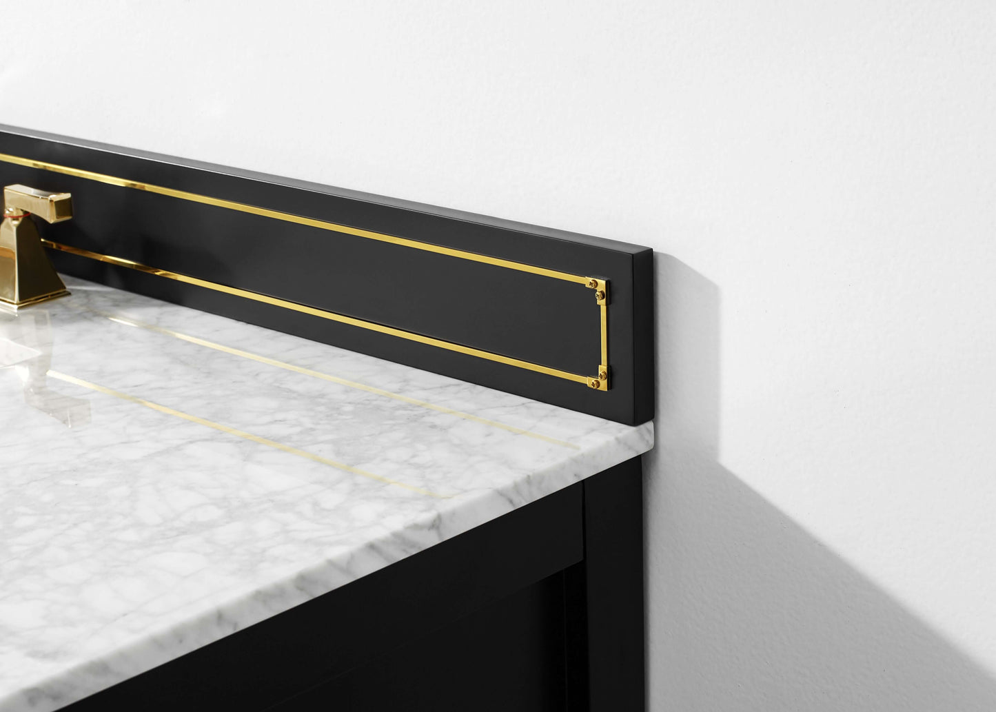 Aspen 48" Bath Vanity Set