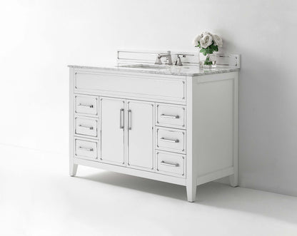 Aspen 48" Bath Vanity Set