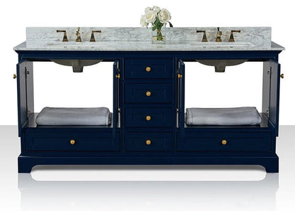 Audrey 48" Bath Vanity Set