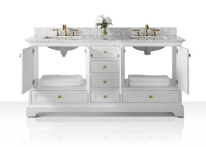 Audrey 48" Bath Vanity Set