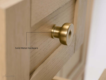 Audrey 60" Bath Vanity Set