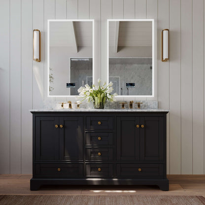 Audrey 60" Bath Vanity Set