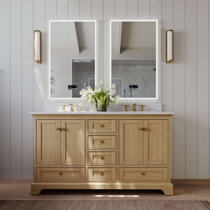 Audrey 48" Bath Vanity Set